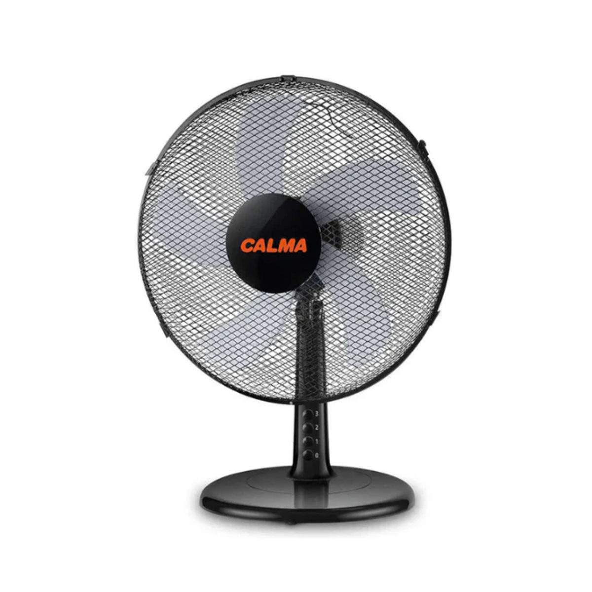 VENTILADOR SOBREMESA CALMA 16' VENT 4000 OPENBOX - 4