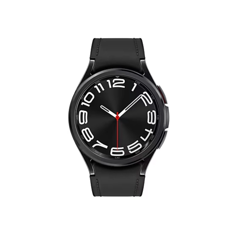 SMARTWATCH SAMSUNG GALAXY WATCH 6 CLASSIC 47MM NEGRO REACONDICIONADO - 1