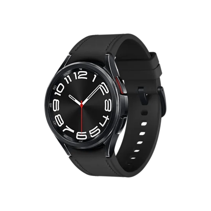 SMARTWATCH SAMSUNG GALAXY WATCH 6 CLASSIC 47MM NEGRO REACONDICIONADO - 2