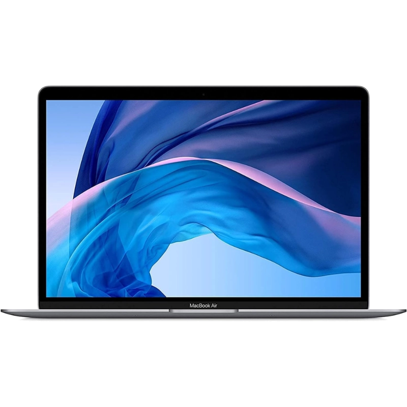 APPLE MACBOOK AIR 13' CORE I3 8GB RAM 256GB SSD GRIS ESPACIAL (2020) REACONDICIONADO - 1