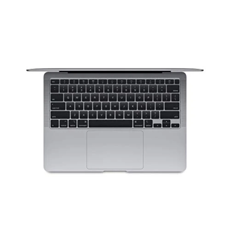 APPLE MACBOOK AIR 13' CORE I3 8GB RAM 256GB SSD GRIS ESPACIAL (2020) REACONDICIONADO - 2