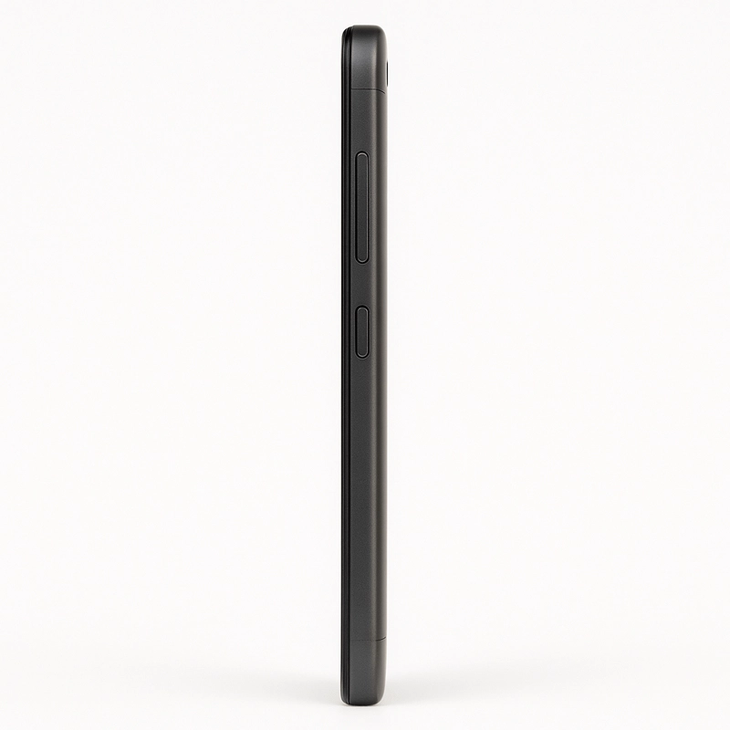 LENOVO VIBE K5 PLUS 4G 16GB GRIS REACONDICIONADO - 2