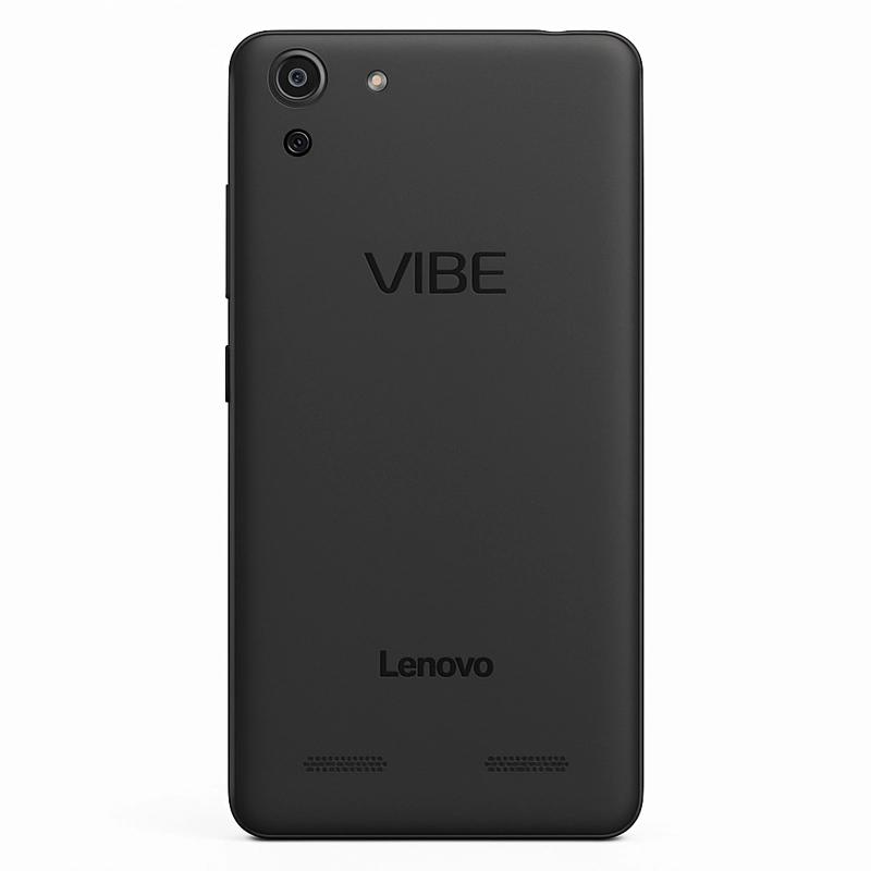 LENOVO VIBE K5 PLUS 4G 16GB GRIS REACONDICIONADO - 3