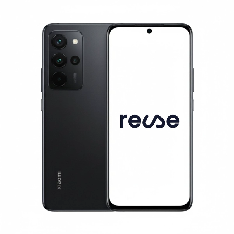 XIAOMI 14T 5G 512GB NEGRO REACONDICIONADO - 1
