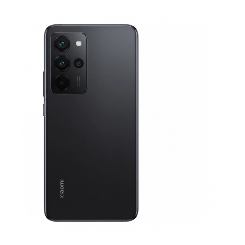 XIAOMI 14T 5G 512GB NEGRO REACONDICIONADO - 2