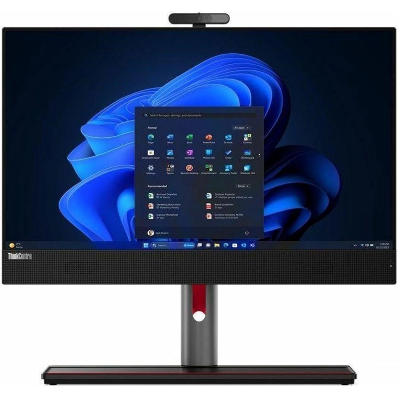 LENOVO THINKCENTRE M90A GEN 5 23.8' CORE I5 REACONDICIONADO