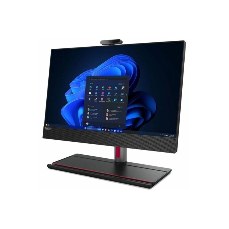 LENOVO THINKCENTRE M90A GEN 5 23.8 CORE I5 8GB RAM 512GB SSD (2023) NEGRO REACONDICIONADO - 3