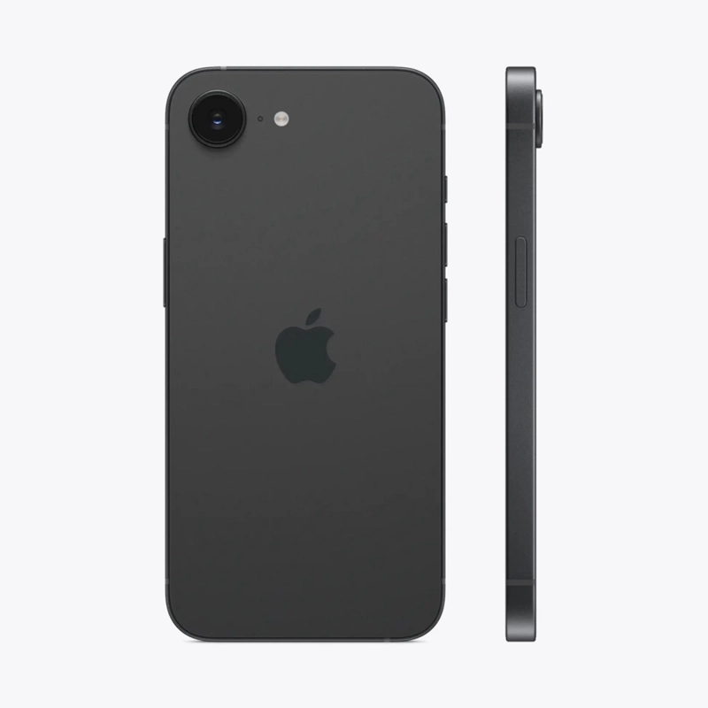APPLE IPHONE 16E 128GB NEGRO REACONDICIONADO - 2
