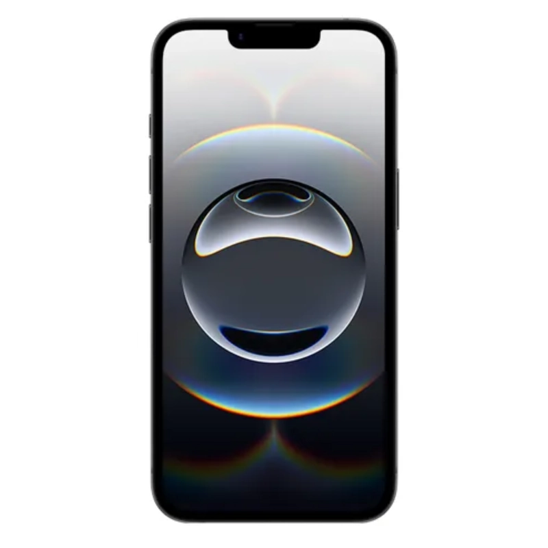 APPLE IPHONE 16E 128GB NEGRO REACONDICIONADO - 3