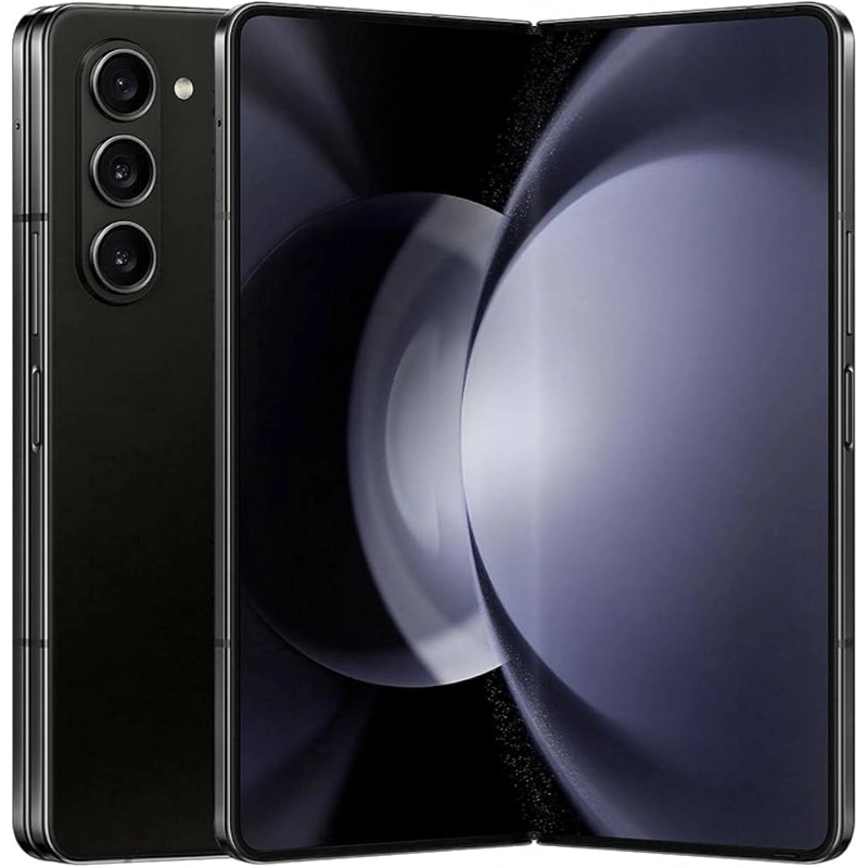 SMARTPHONE SAMSUNG GALAXY Z FOLD 5 512GB NEGRO REACONDICIONADO - 1