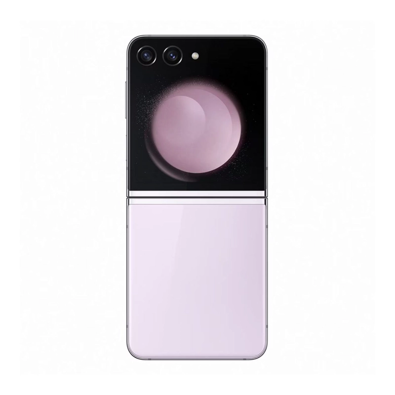 SAMSUNG GALAXY Z FLIP 5 256GB LAVANDA REACONDICIONADO - 3