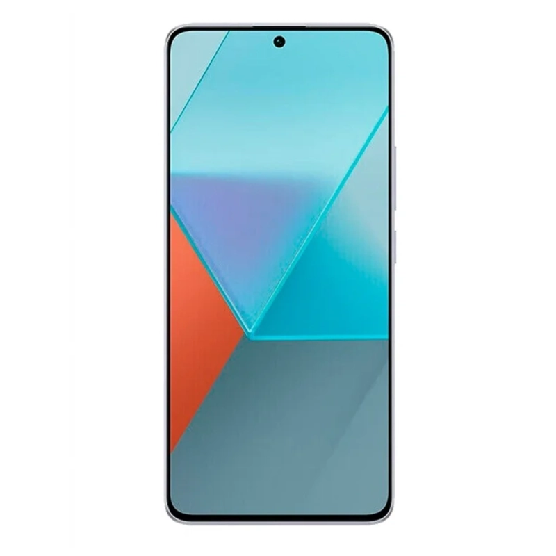 XIAOMI REDMI NOTE 13 PRO 5G 8GB+256GB MORADO REACONDICIONADO - 1
