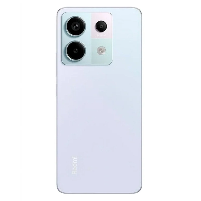 XIAOMI REDMI NOTE 13 PRO 5G 8GB+256GB MORADO REACONDICIONADO - 2