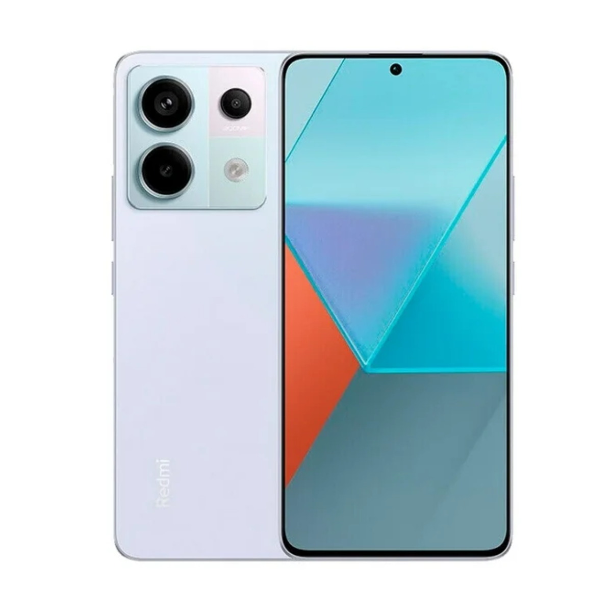 XIAOMI REDMI NOTE 13 PRO 5G 8GB+256GB MORADO REACONDICIONADO - 3