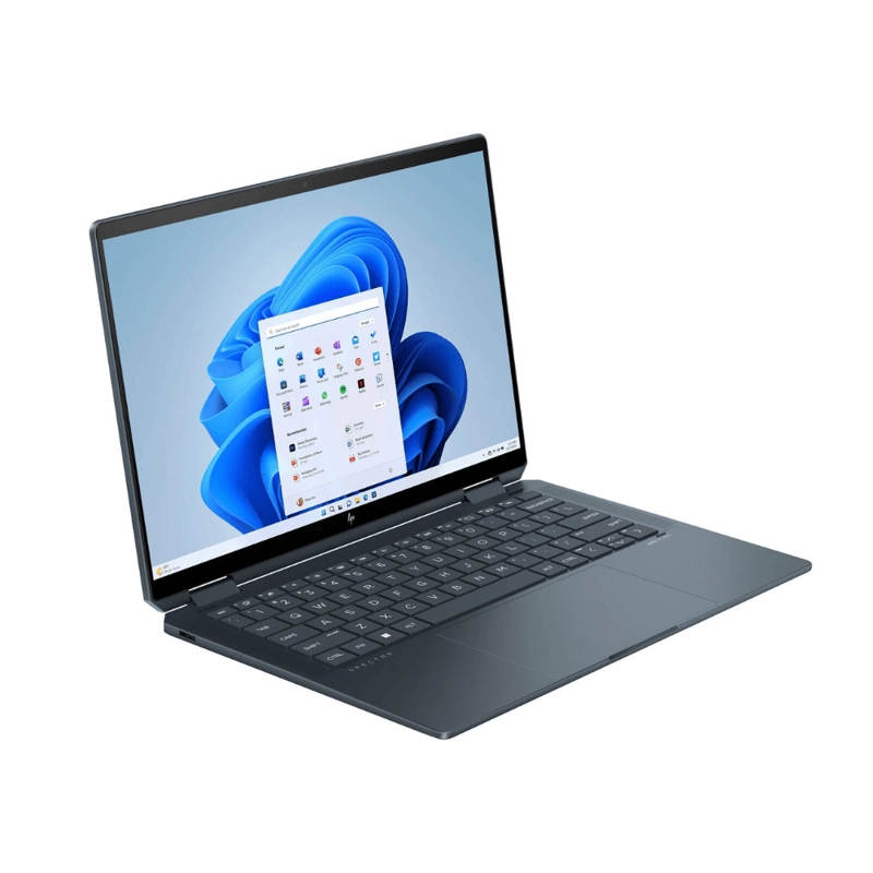 HP SPECTRE X360 14 EU0097NR CORE ULTRA 7 155H 16GB RAM 1TB SSD REACONDICIONADO - 2