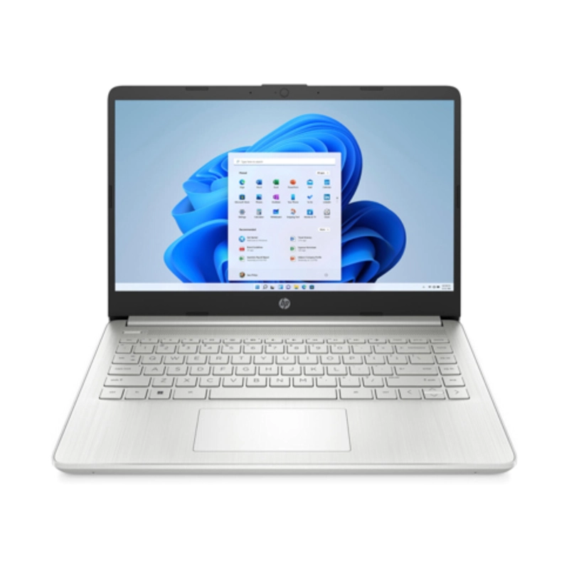 NOTEBOOK HP 14-DQ0711DS - 1