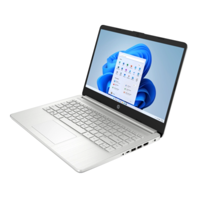 NOTEBOOK HP 14-DQ0711DS - 3