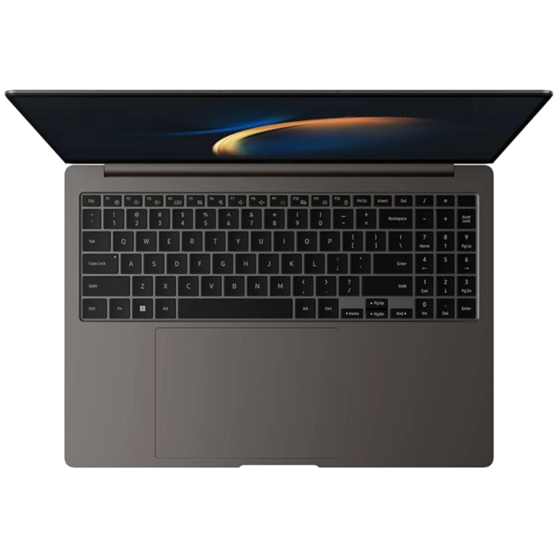 GALAXY BOOK3 ULTRA ULTRA 16 I7H 16G 1TB EXT COLOR GRAPHITE REACONDICIONADO - 3