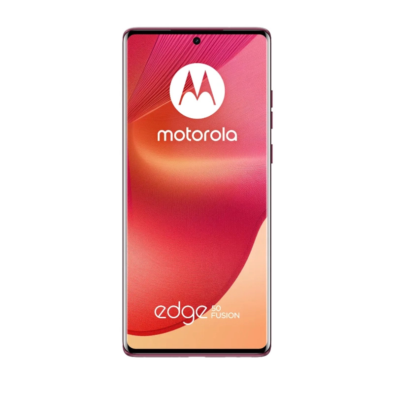 SMARTPHONE MOTOROLA EDGE 50 FUSION 256GB ROSADO REACONDICIONADO - 3