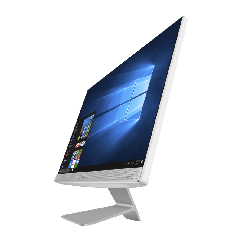 ASUS VIVO AIO V241EAK 23.8 CORE I3 8GB RAM 1TB HDD (2021) BLANCO REACONDICIONADO - 3