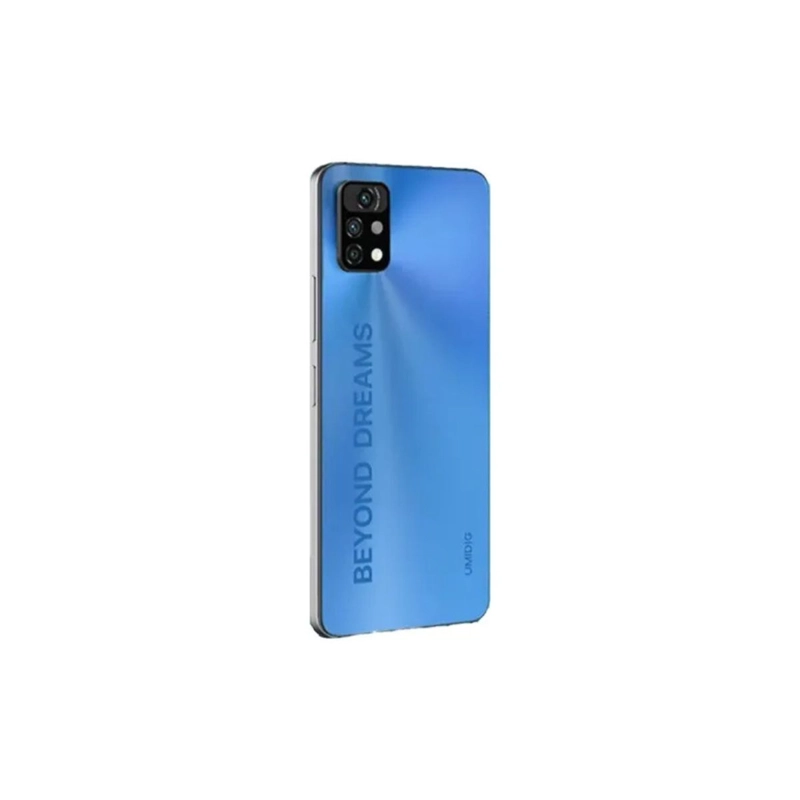 UMIDIGI A11 PRO MAX 4G 128GB AZUL REACONDICIONADO - 2