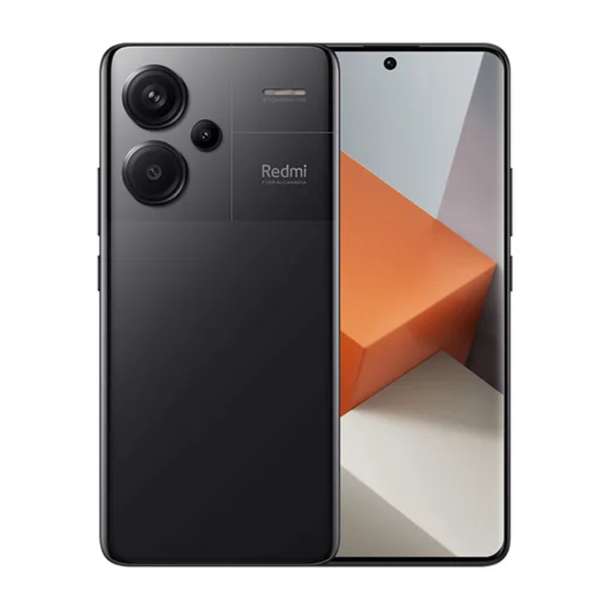 XIAOMI REDMI NOTE 13 PRO PLUS 512 GB NEGRO REACONDICIONADO - 1