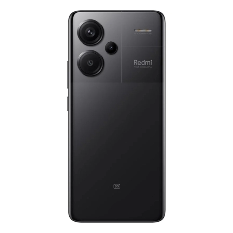 XIAOMI REDMI NOTE 13 PRO PLUS 512 GB NEGRO REACONDICIONADO - 2