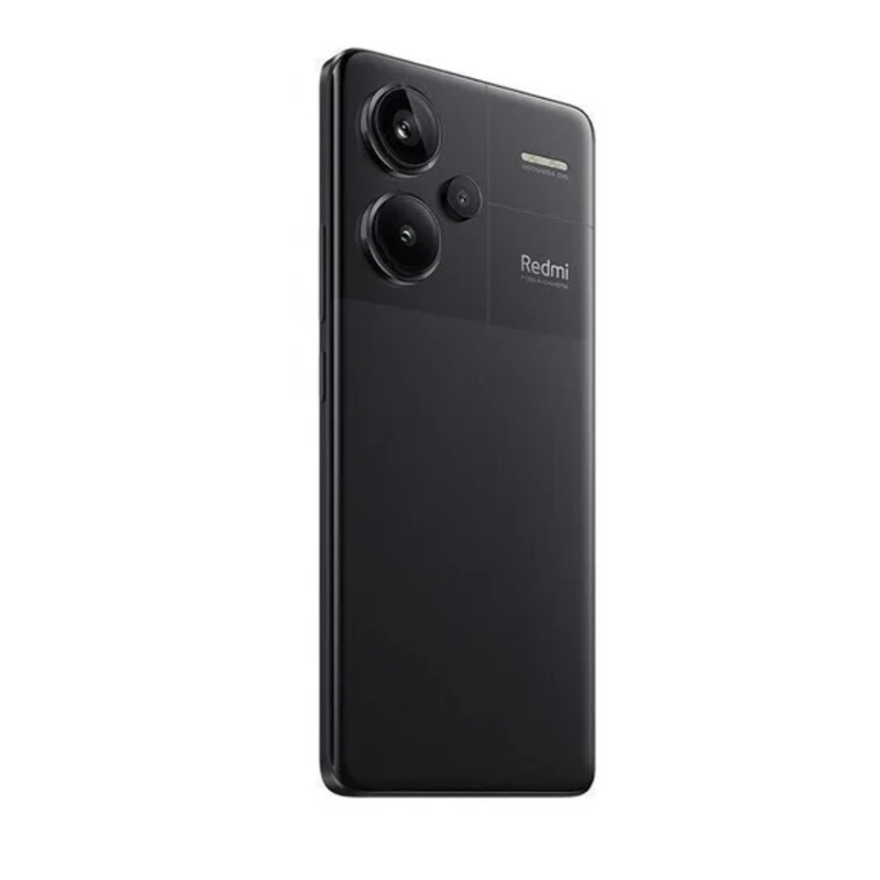 XIAOMI REDMI NOTE 13 PRO PLUS 512 GB NEGRO REACONDICIONADO - 3