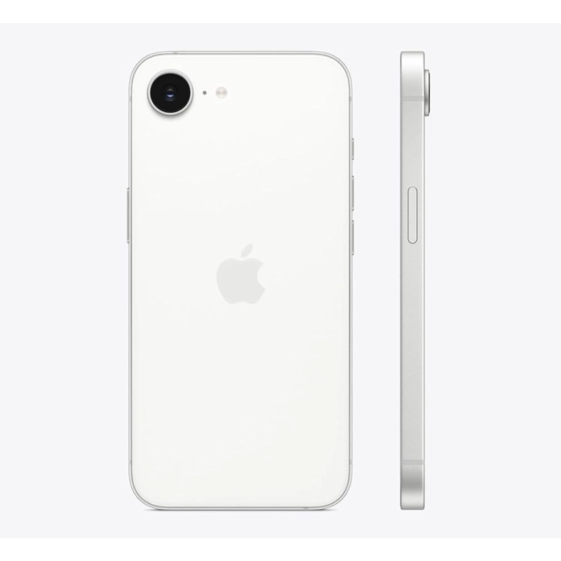 APPLE IPHONE 16E 128GB BLANCO REACONDICIONADO - 2