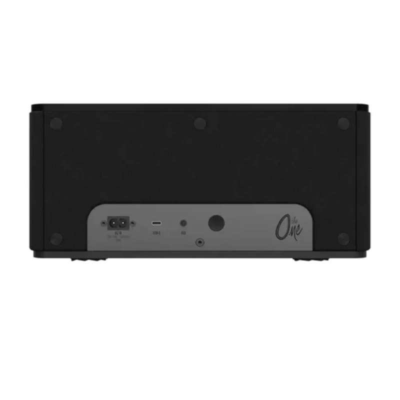 THEONE+B THE ONE+ MATTE BLACK OPENBOX - 3