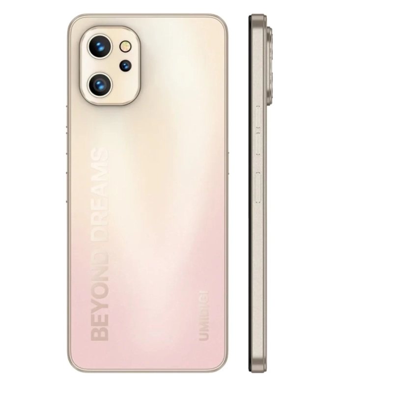 UMIDIGI A13 PRO 4G 128GB BLANCO REACONDICIONADO - 1