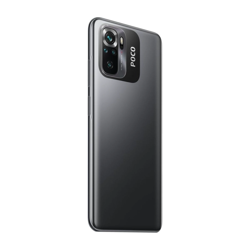 POCO M5S 128GB GRIS REACONDICIONADO - 2