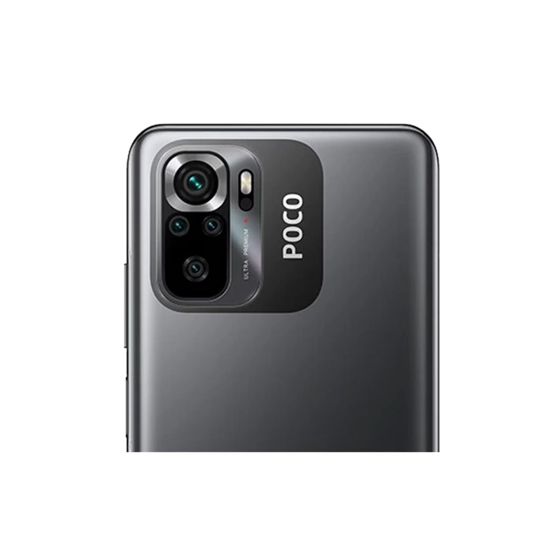 POCO M5S 128GB GRIS REACONDICIONADO - 3