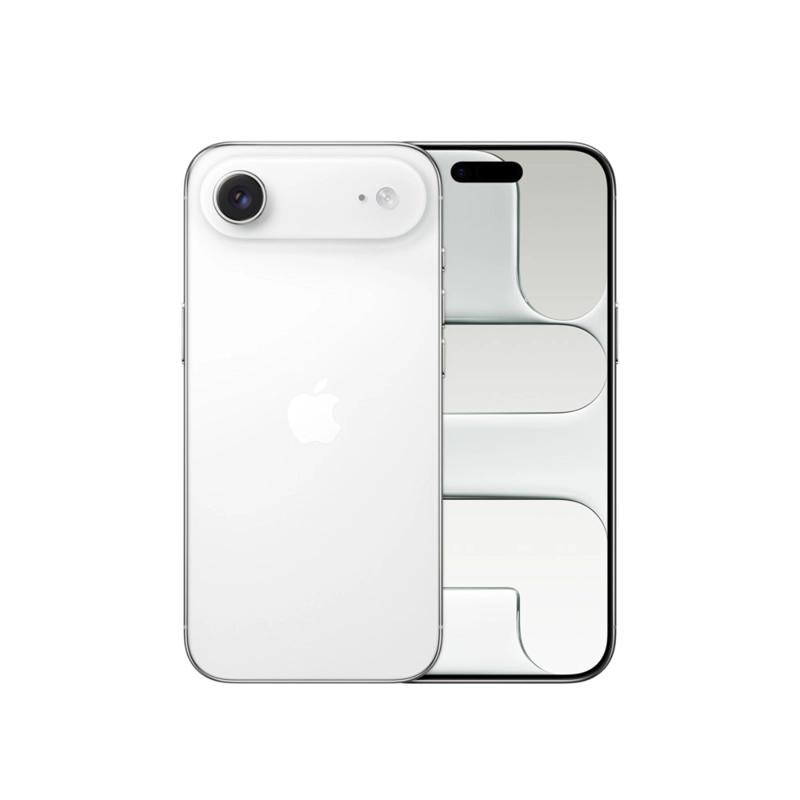 APPLE APPLE IPHONE 17 AIR 5G 256GB BLANCO REACONDICIONADO