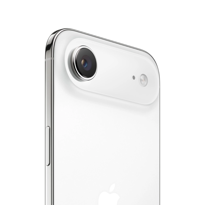 APPLE IPHONE 17 AIR 5G 256GB BLANCO REACONDICIONADO - 2