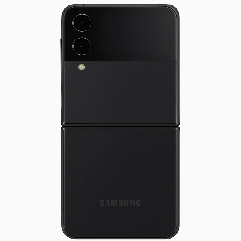 SAMSUNG GALAXY Z FLIP 4 256GB NEGRO REACONDICIONADO - 2