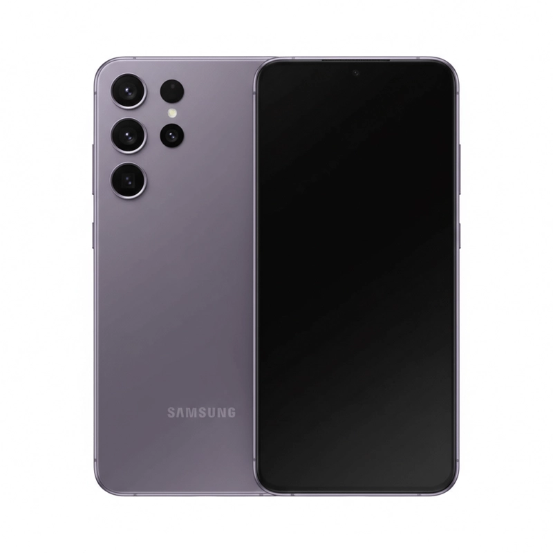 SAMSUNG GALAXY S24 5G 128GB MORADO REACONDICIONADO - 2