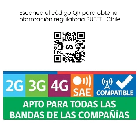 SAMSUNG GALAXY S24 FE 256 GB CELESTE REACONDICIONADO - 4