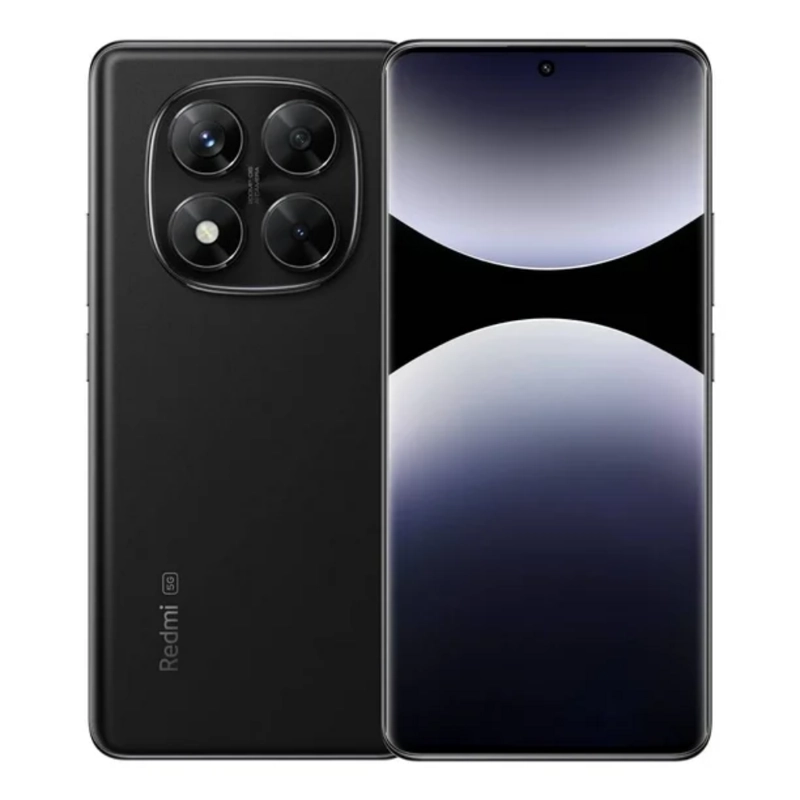 XIAOMI 14 PRO 256GB NEGRO REACONDICIONADO - 1