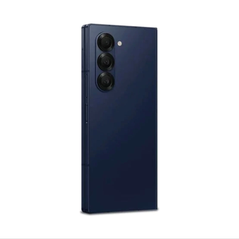 SAMSUNG GALAXY Z FOLD 5 5G 256GB AZUL REACONDICIONADO - 2