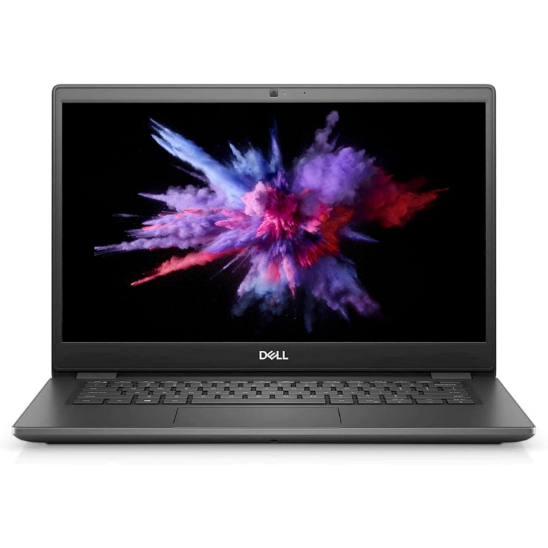 DELL LATITUDE 3410 P1296 CORE I5-10210U 16GB RAM 240GB SSD NEGRO REACONDICIONADO - 1