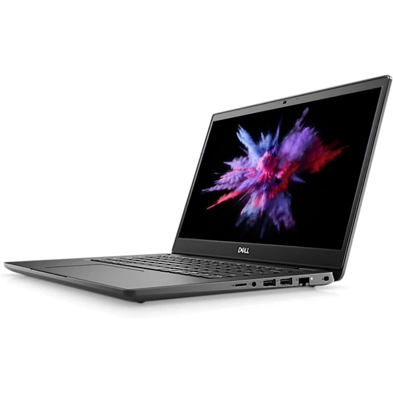 DELL LATITUDE 3410 P1296 CORE I5-10210U 16GB RAM 240GB SSD NEGRO REACONDICIONADO - 3