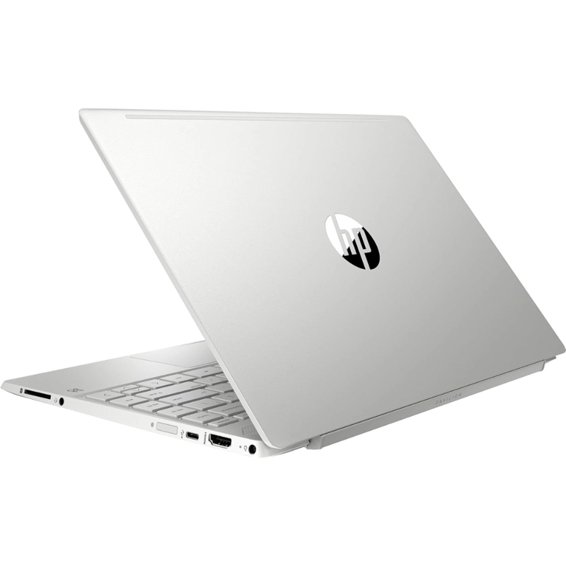 HP PAVILION 13-AN1010LA CORE I5-1035G1 8GB RAM 512GB SSD PLATA REACONDICIONADO - 3
