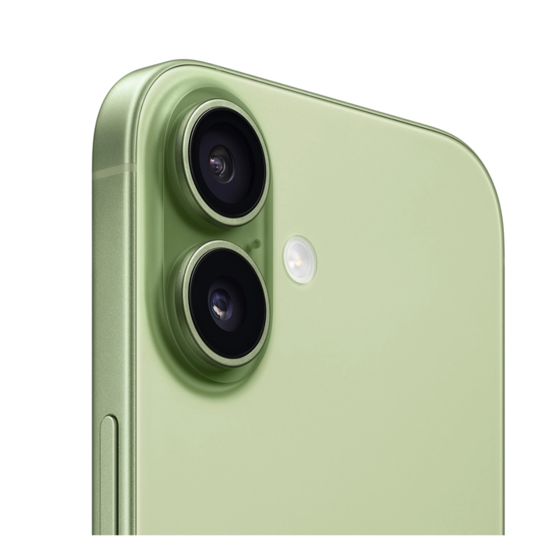 APPLE IPHONE 17 256GB VERDE REACONDICIONADO - 1