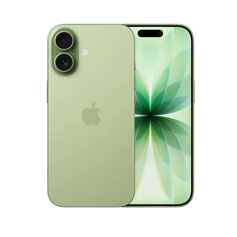 APPLE IPHONE 17 256GB VERDE REACONDICIONADO - 2