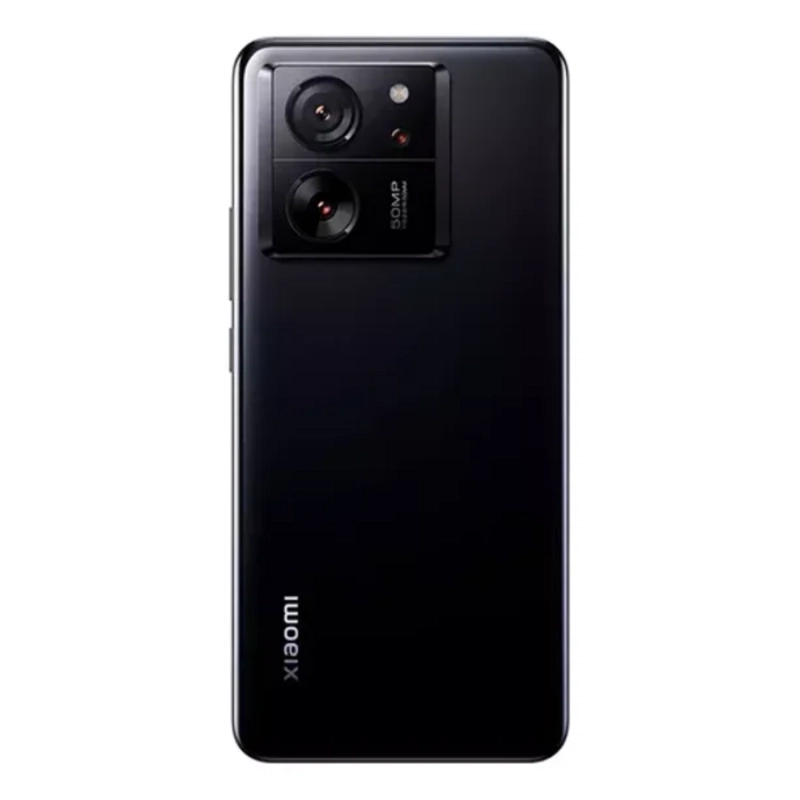 SMARTPHONE XIAOMI XIAOMI 13T 256GB NEGRO REACONDICIONADO - 2