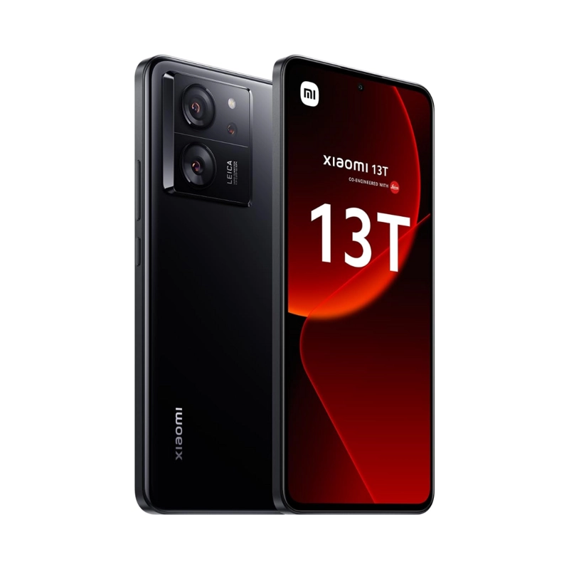 SMARTPHONE XIAOMI XIAOMI 13T 256GB NEGRO REACONDICIONADO - 3