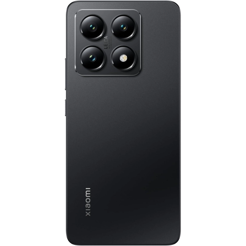 XIAOMI 14T PRO 512GB NEGRO REACONDICIONADO - 2
