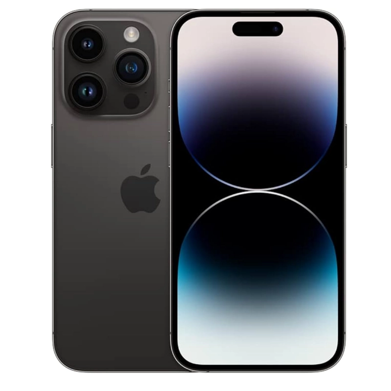 APPLE IPHONE 14 PRO 256GB NEGRO REACONDICIONADO - 2