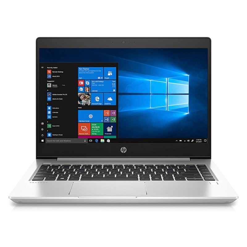 NOTEBOOK HP 240 G7 CORE I3 4GB RAM 1 TB HDD REACONDICIONADO - 1